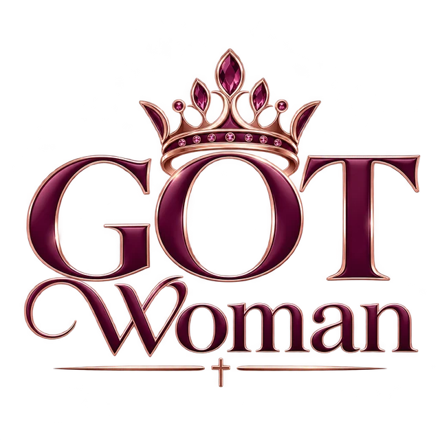 GOT Woman Logo